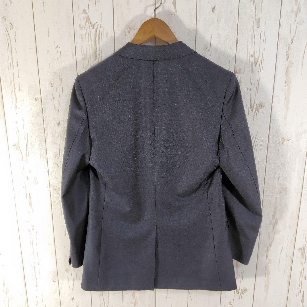 WACKO MARIA Ermenegildo Zegna テーラードジャケット