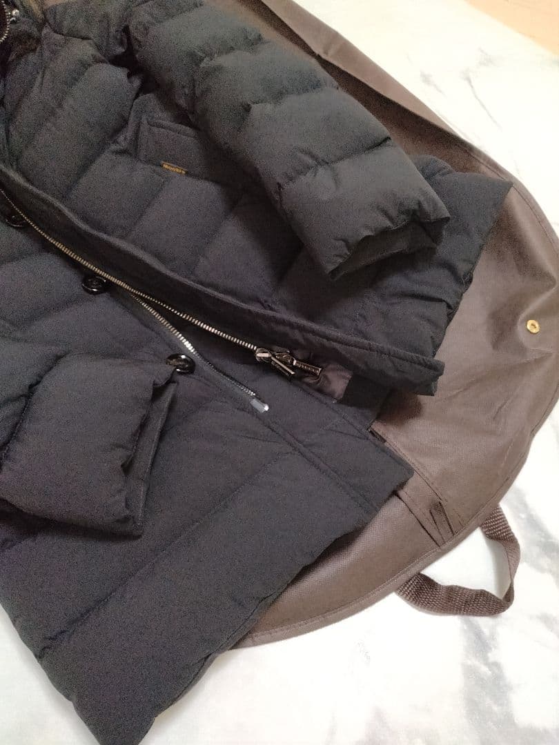 MooRER MORESCO-KN ネロ 46 国内正規品 ムーレー ブラック