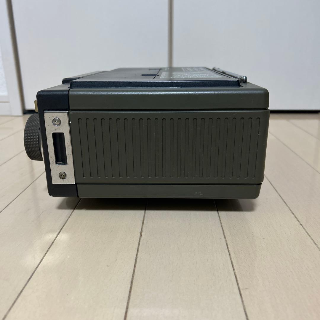 National ナショナル RF-B30 BCLラジオ 短波ラジオ 動作品