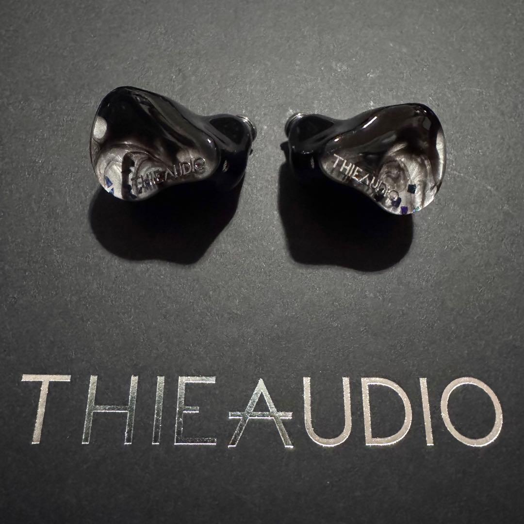 【eSiqコーティング済】THIEAUDIO Monarch MKIII