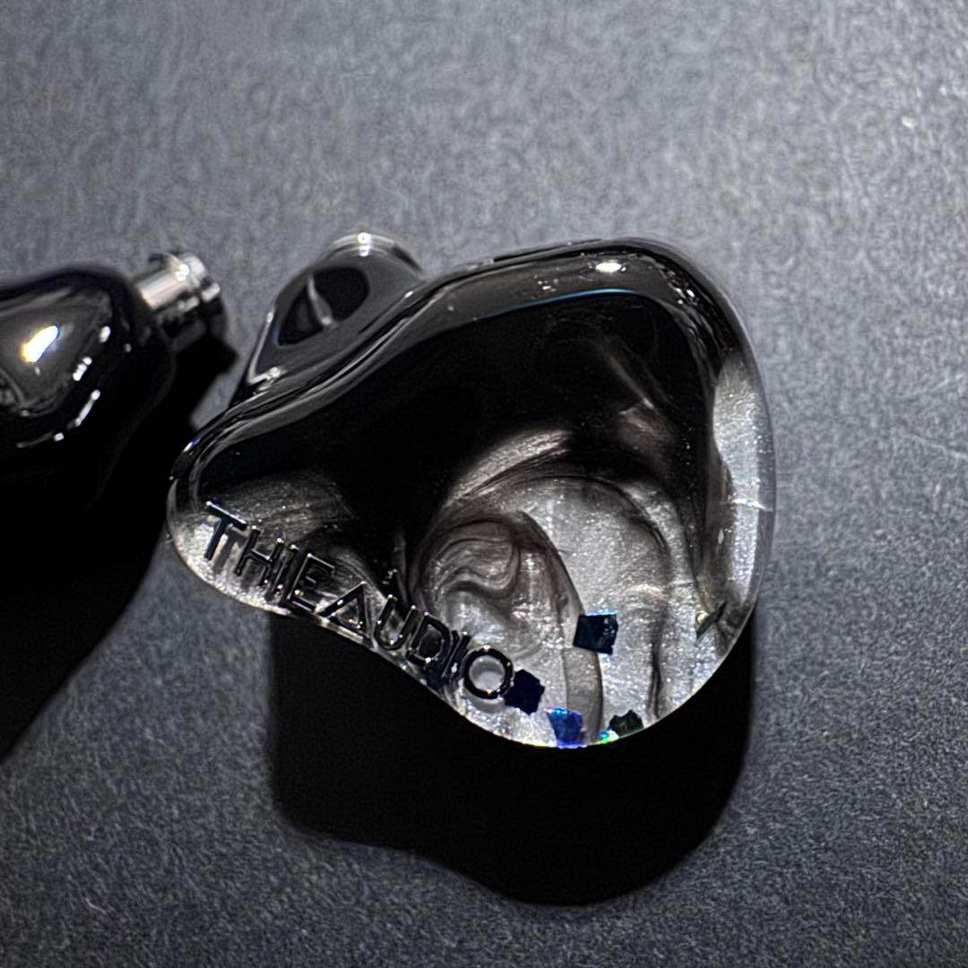【eSiqコーティング済】THIEAUDIO Monarch MKIII