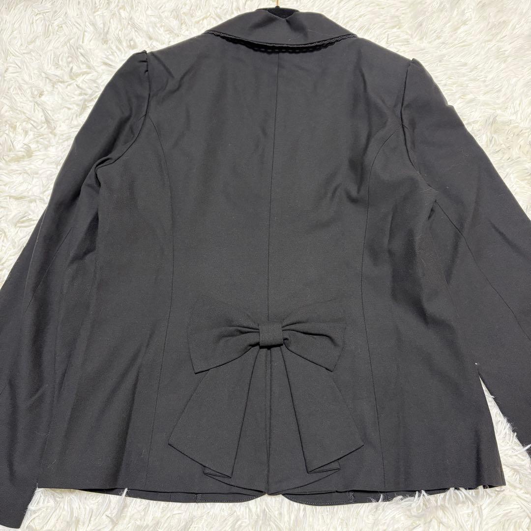 【新品未使用】ポンポネット 4点セット フォーマル 160 165 L LL