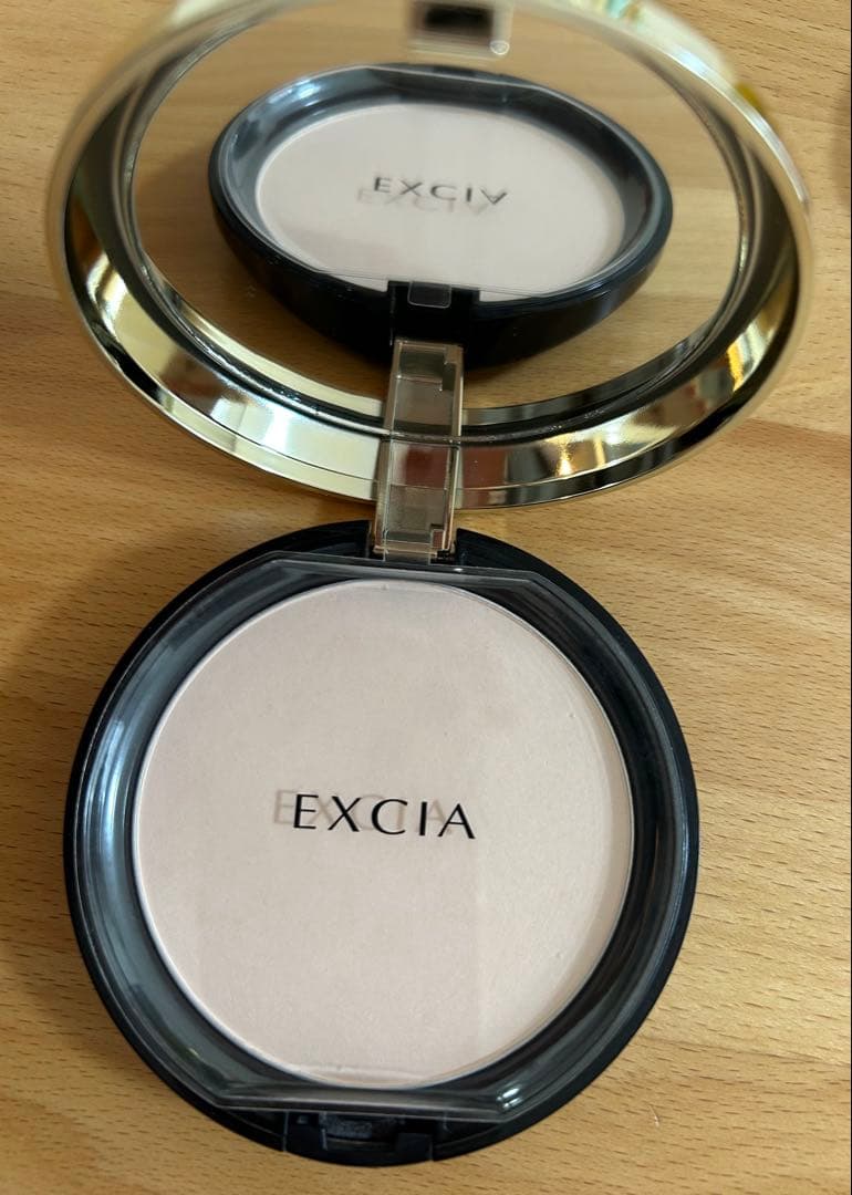 アルビオン　エクシア　セレスティアル　ヴェール　フェイスパウダー