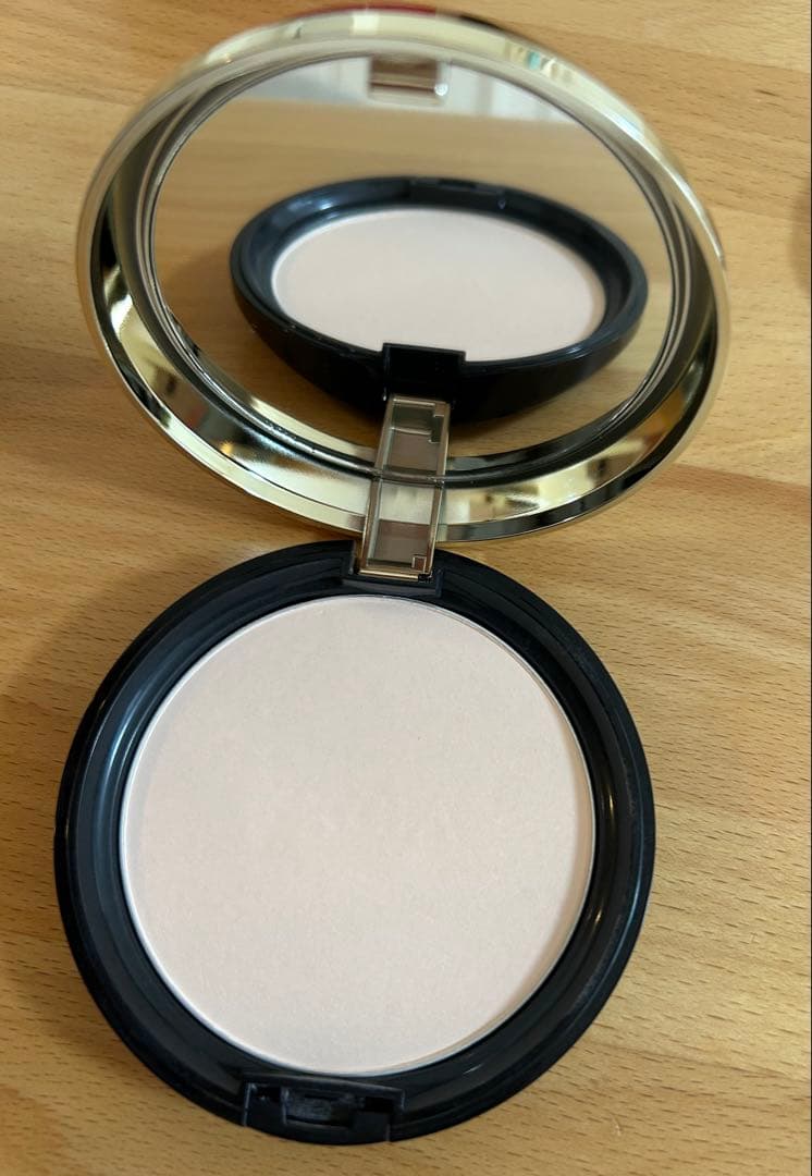 アルビオン　エクシア　セレスティアル　ヴェール　フェイスパウダー