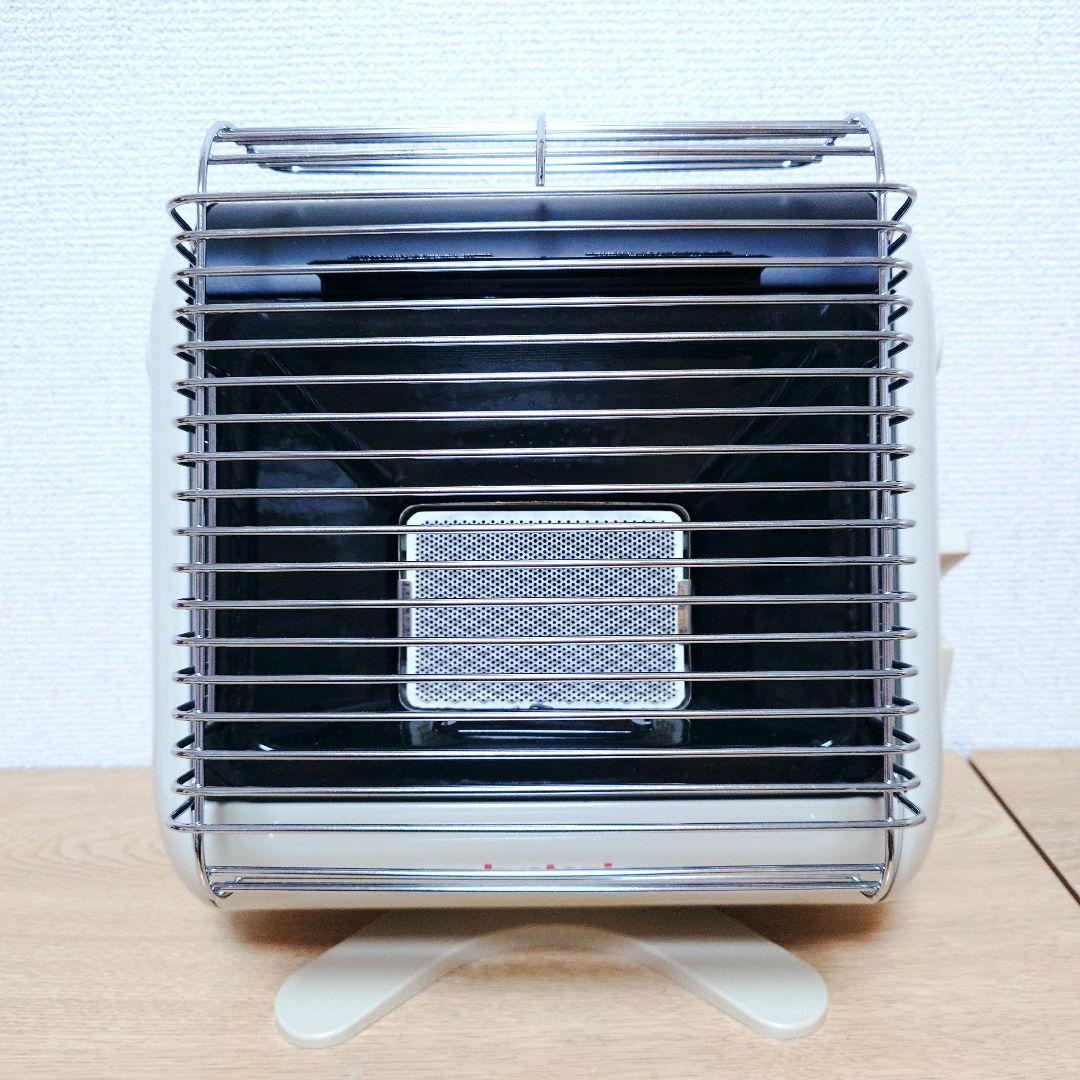 イワタニ Iwatani カセットガスストーブ マイ暖 CB-STV-MYD3