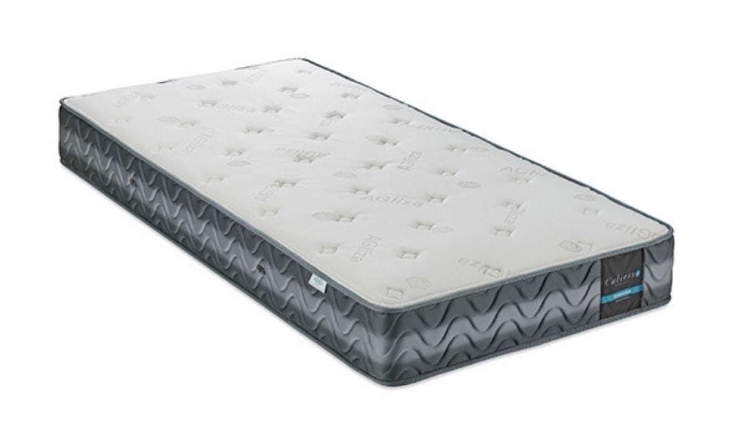 未使用 フランスベッド キュリエスAg Ag-PW-MH01セミダブルマットレス