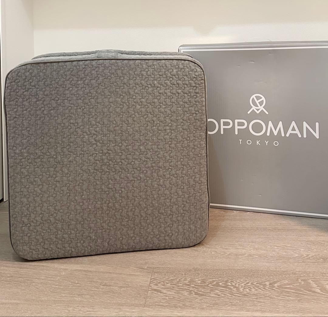 Chi❤️【未使用に近い】OPPOMAN TOKYO クッショントランポリン