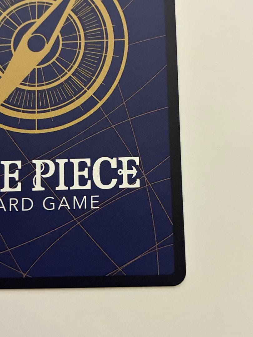 【美品】ワンピースカード 受け継がれる意志 エース 手配書 SP