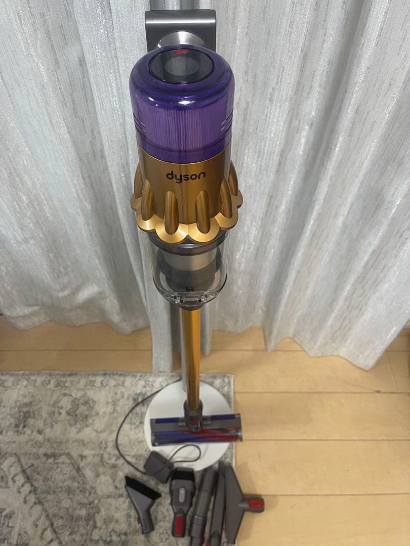 【良品】ダイソン digital slim SV18 エコーモード52分