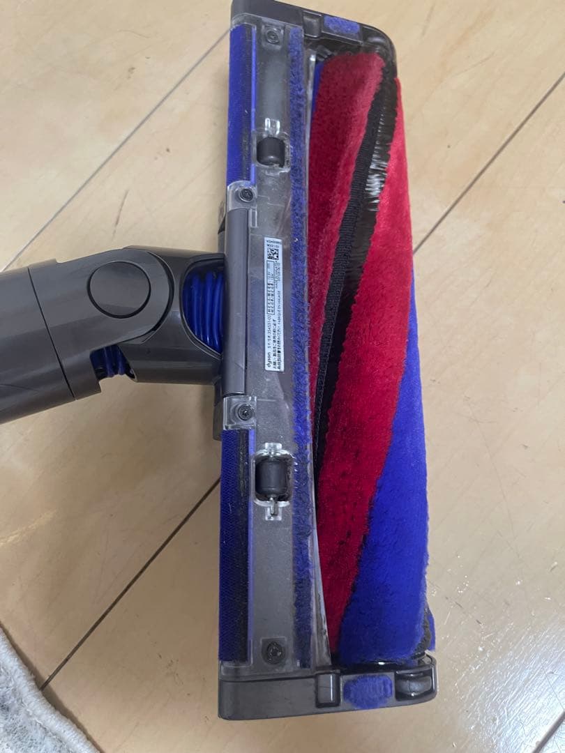 【良品】ダイソン digital slim SV18 エコーモード52分