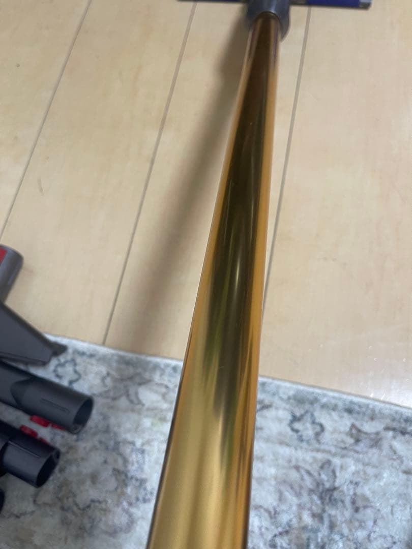 【良品】ダイソン digital slim SV18 エコーモード52分