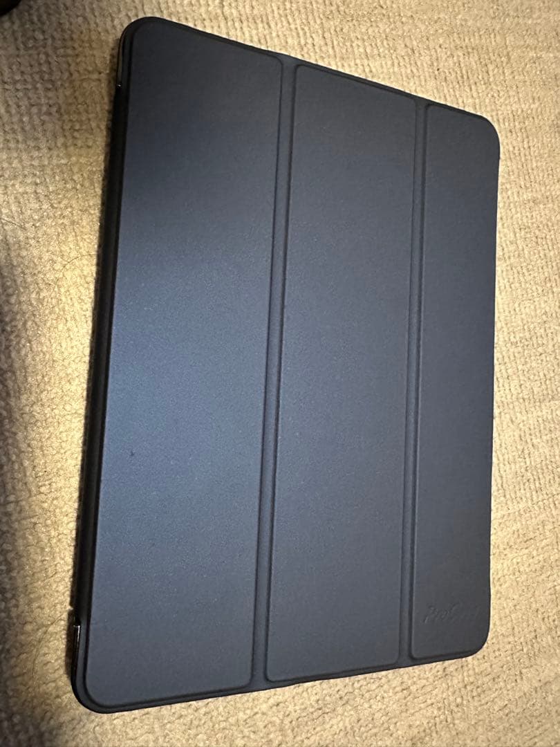 iPad Air ブルー 第5世代 64GB Wi-Fi+Cellular