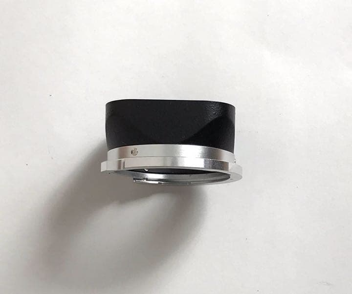 Rollei 二眼3.5F/3.5E/3.5C 用 レンズシェード