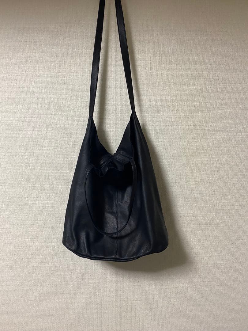 ram　Morphée 3way large tote モルフェ
