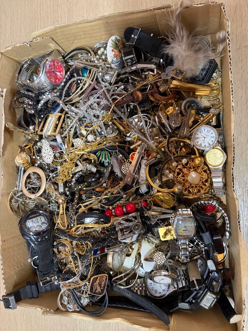 悠*華様 アクセサリー　いろいろ　まとめ