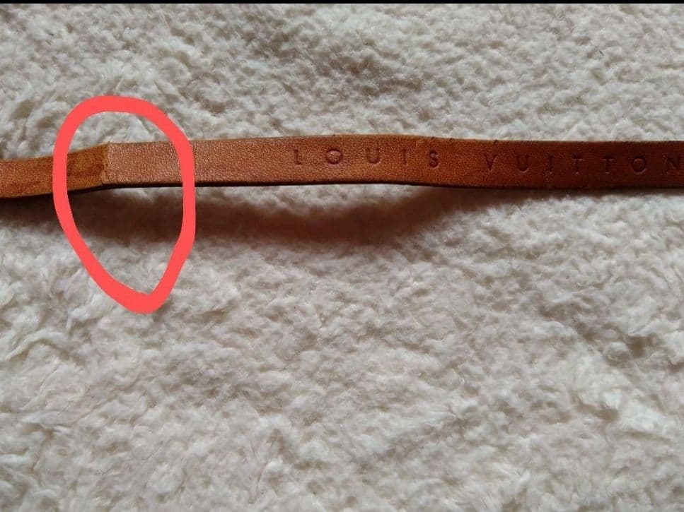 LOUIS VUITTON 鞄 Sサイズ 金具付き