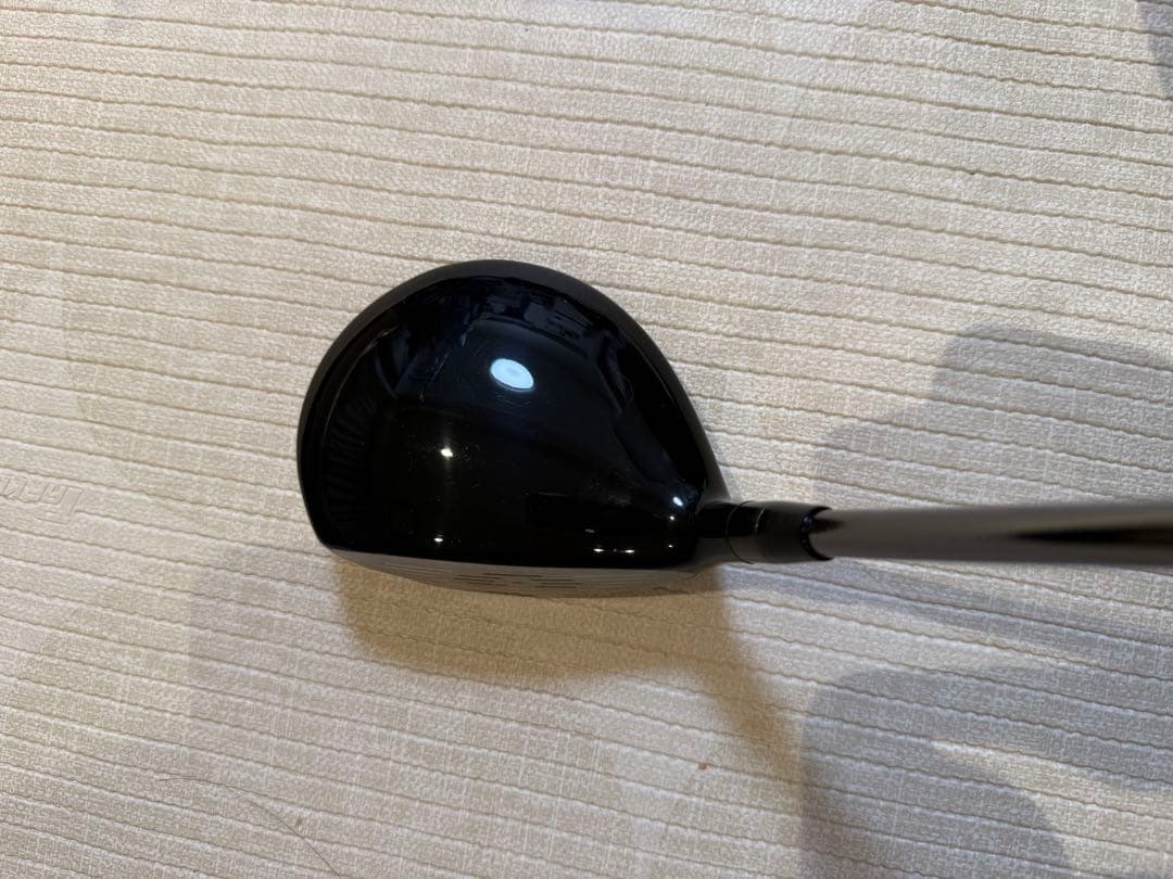 【セット売り特価】ロマロ　フェアウェイウッドツアーセレクト　3W、5W