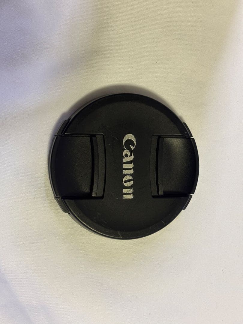 レンズ(ズーム) CANON EF 70-200mm F2.8 L USM