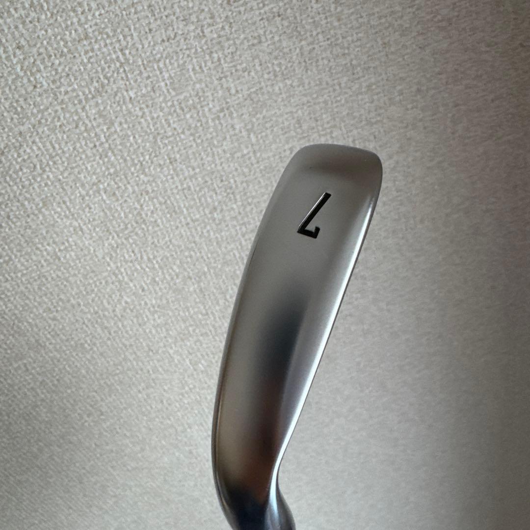 Callaway キャロウェイ / Apex CF 19 7番アイアン 単品