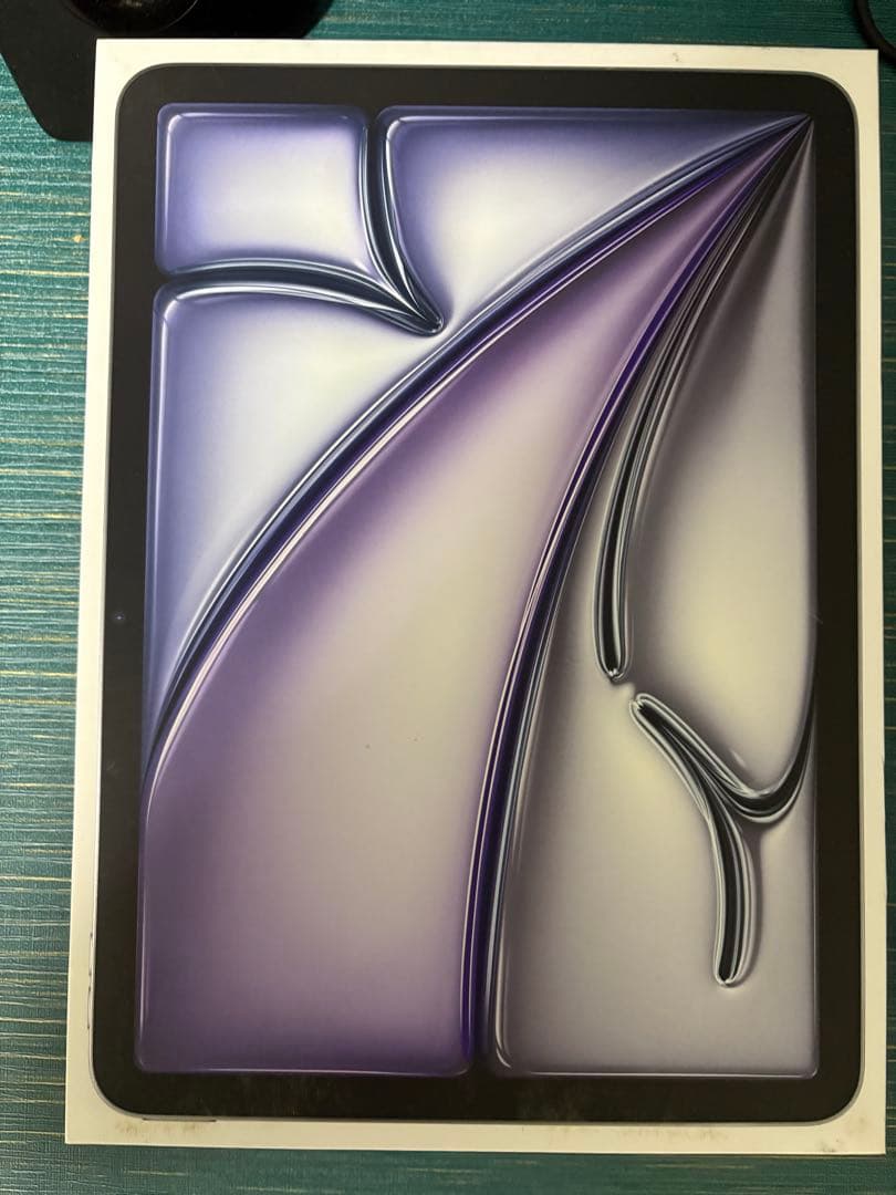 Apple iPadAir6【さんぴ品】