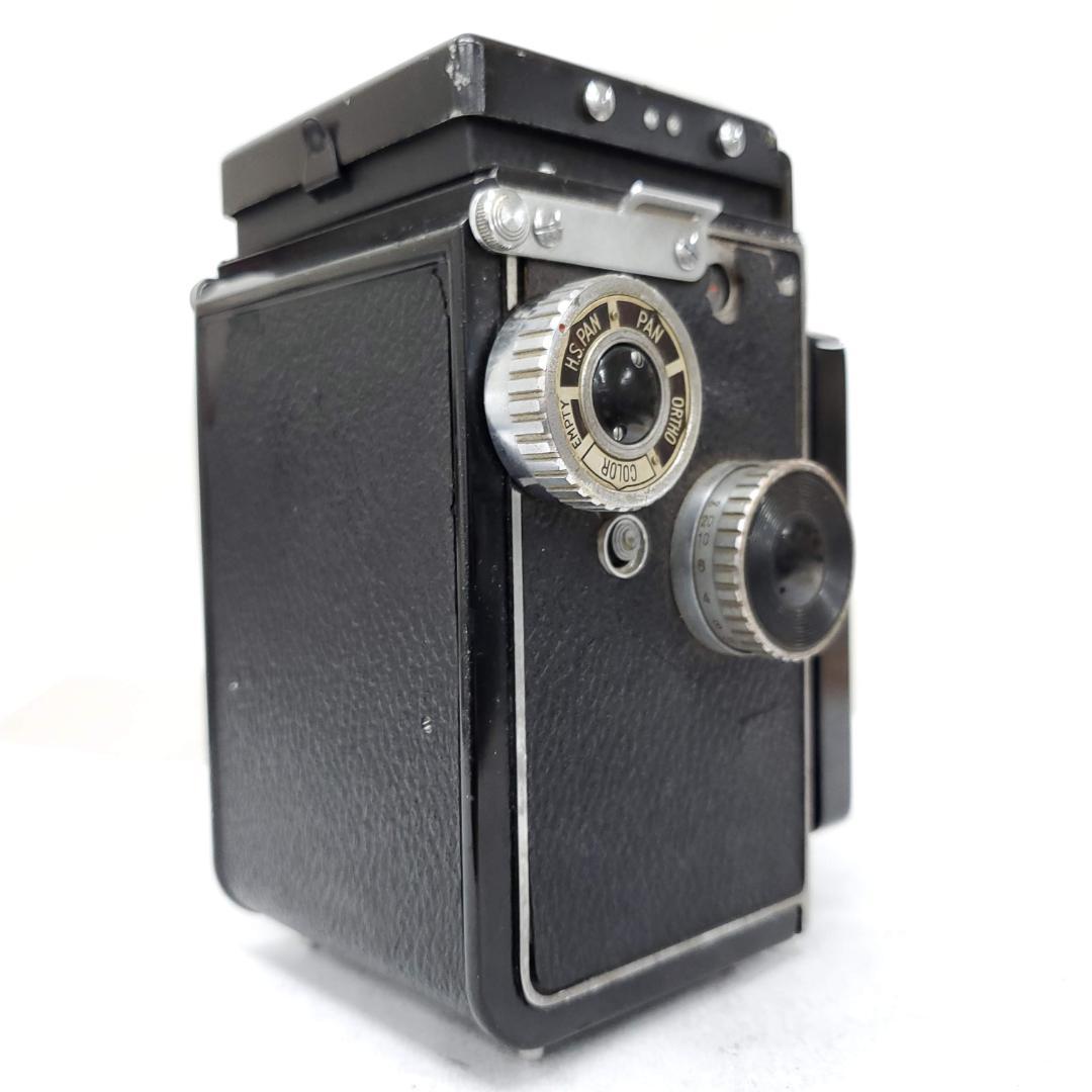 フィルムカメラ Minolta Minoltaflex F1225-170-1-8p p