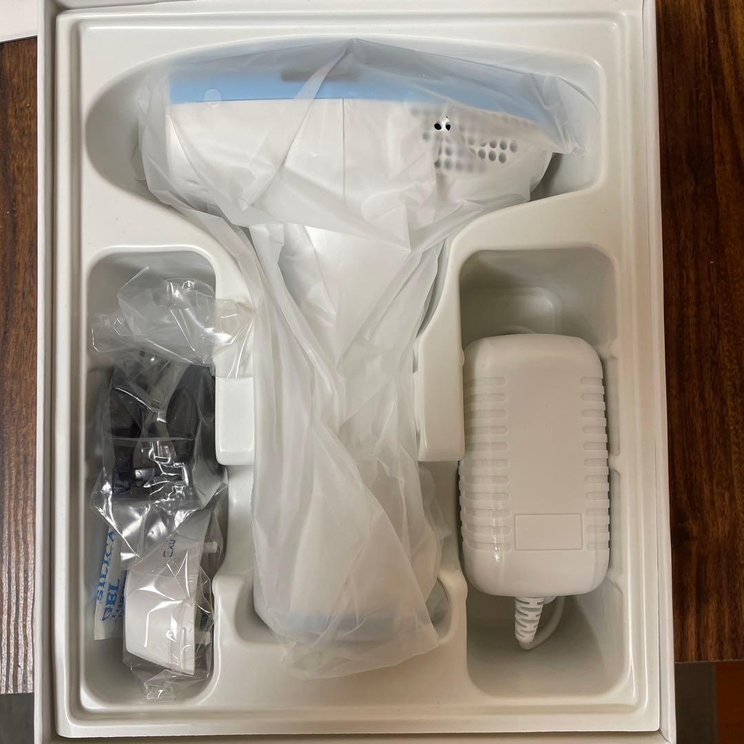 ［値下げ］脱毛器　エピレスト　新品未使用