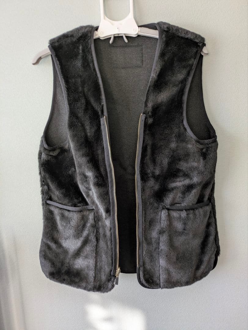 Barbour ボアベスト 　36