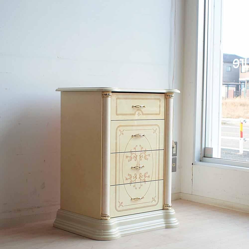 イタリア サルタレッリ/Saltarelli 4段チェスト ZR24321