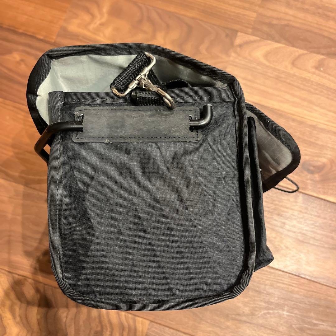 SWIFT INDUSTRIES Paloma ブラック