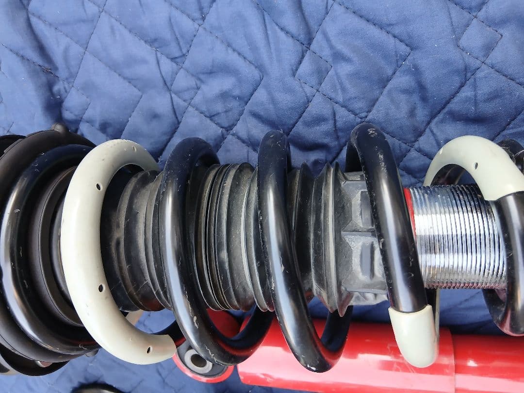 ○車高調○タナベ　サステックプロ