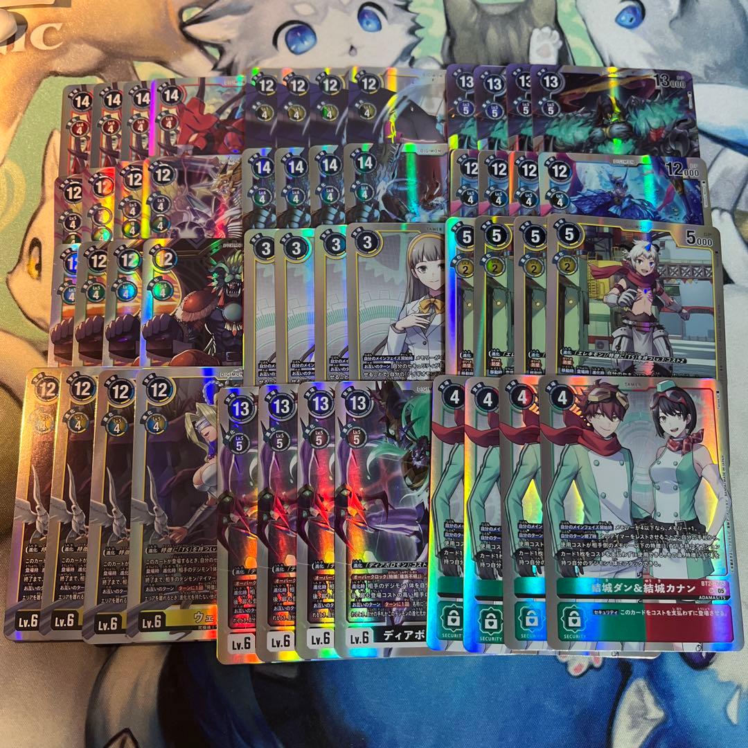 SR以下4コン TIME STRANGER BT24 全色