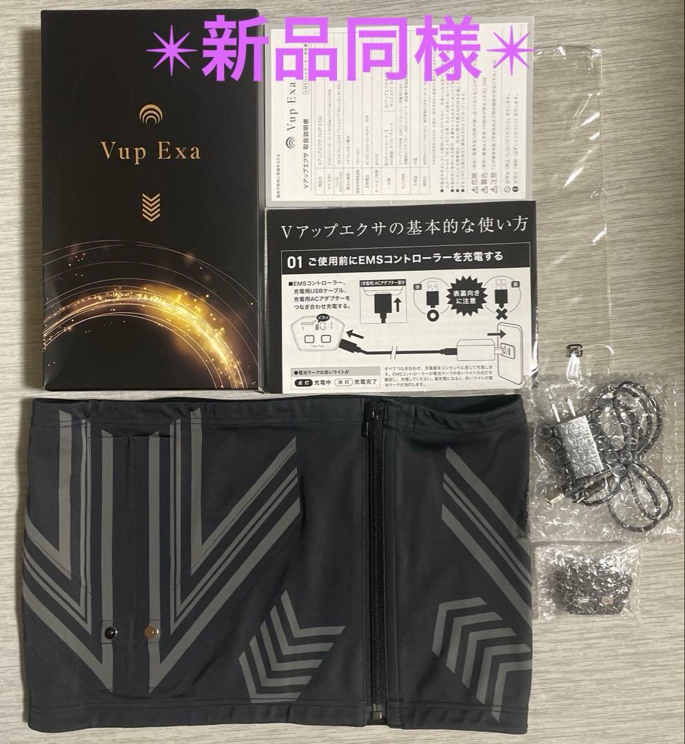 ※ココア様用※☆Vup Exa 3L☆気持ちお値下げ可