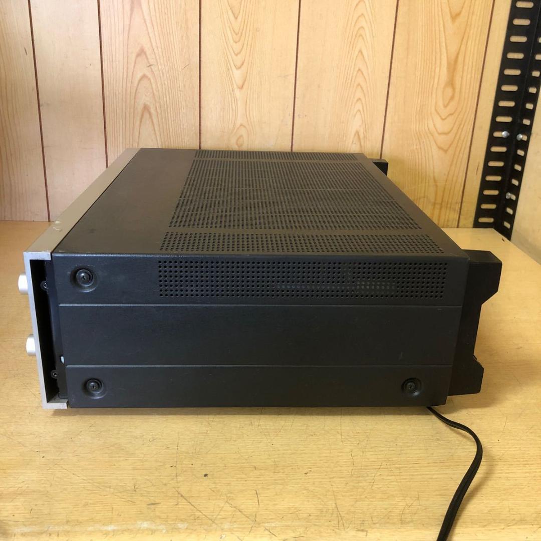 リ*ン様 TRIO/トリオ プリメインアンプ KA-8300 現状品