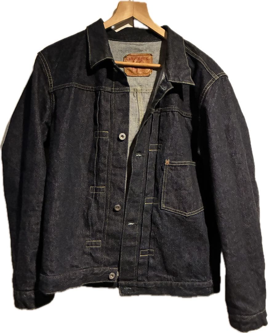 TCB Jeans S40's Jacket サイズ42