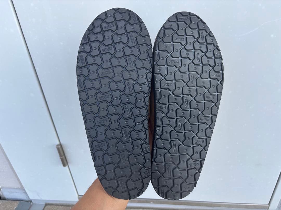 たく RED WING ミュールスキナー　スリッパ　Vibramソール