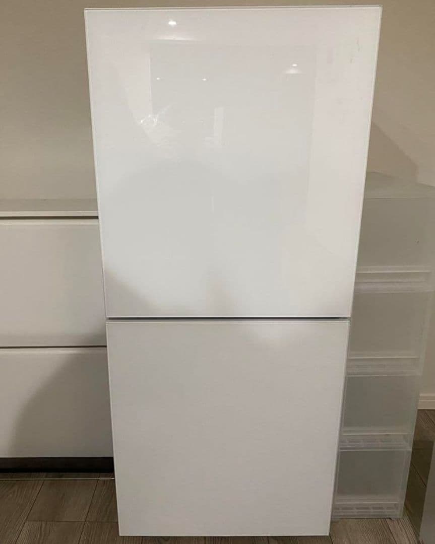 HR-G912W ホワイト冷蔵庫