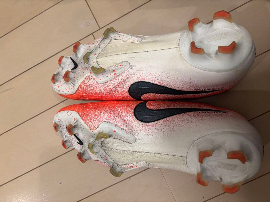 シューズ NIKE Mercurial Vapor 12 Elite FG 27.5