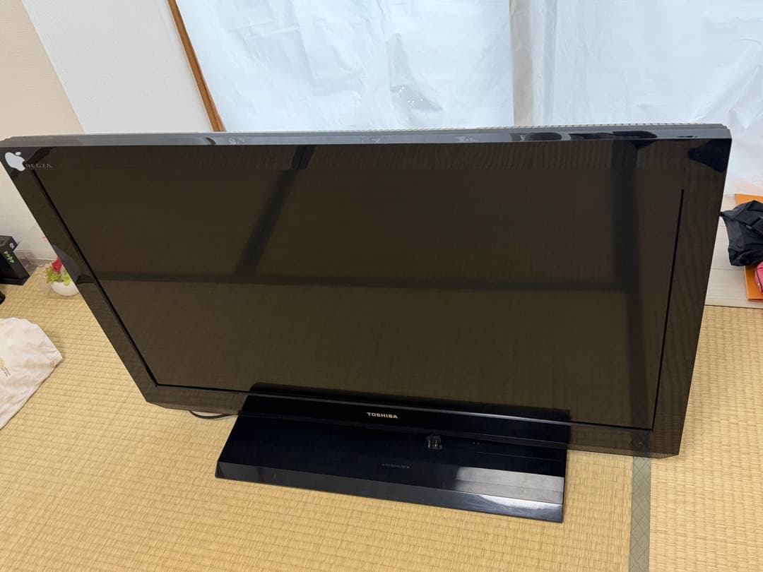 TOSHIBA 40Z3 液晶テレビ 本体　40インチ