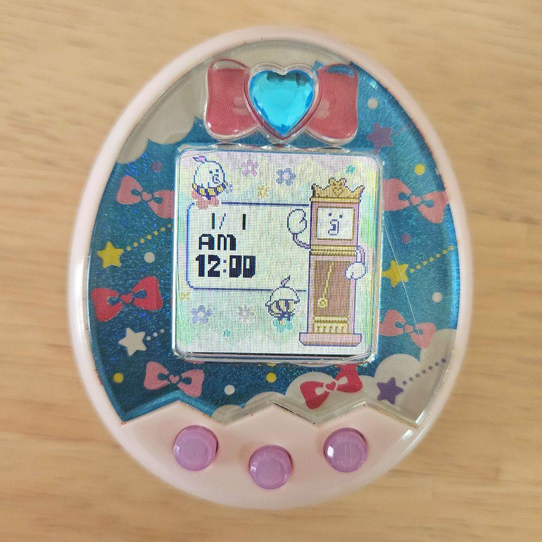 たまごっち みくす ピンク Dream m!x ver. 本体のみ