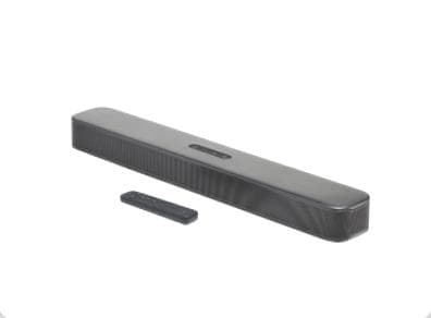 JBL TVスピーカー2.0chバスレフポート搭載 ホームシアター/サウンドバー