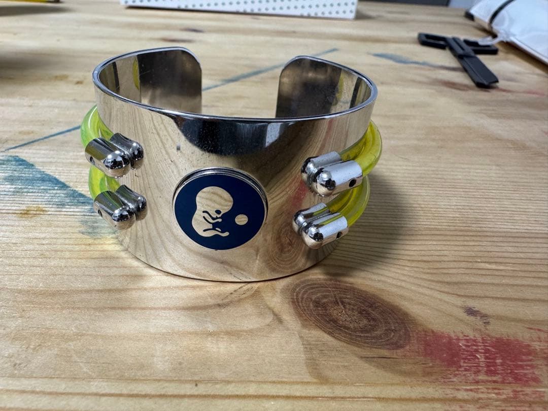 FOTUS フェトウス バングル ブレスレット