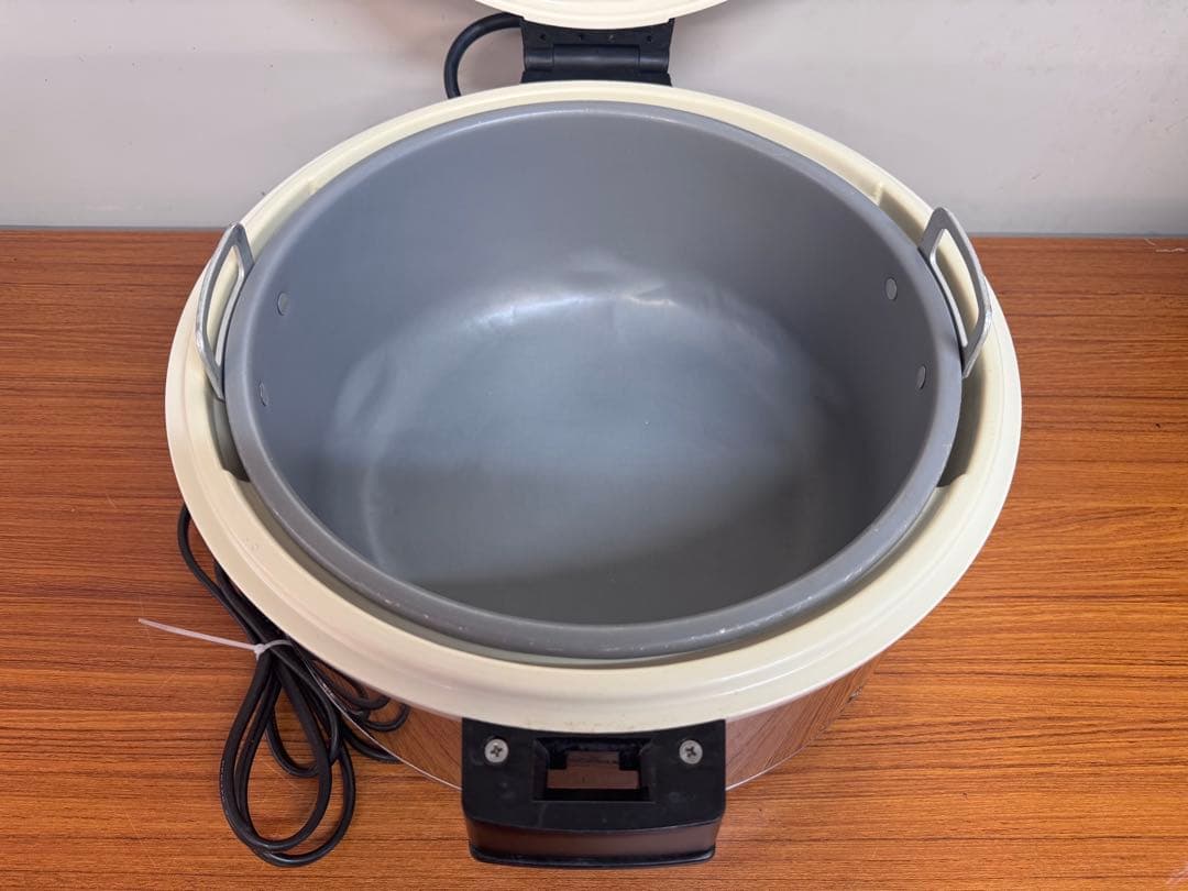 象印 保温ジャー THS-C40A 2019年製 動作良好