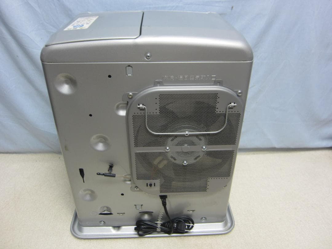 【S9487】整備済 石油ファンヒーター ダイニチ FW-3220S