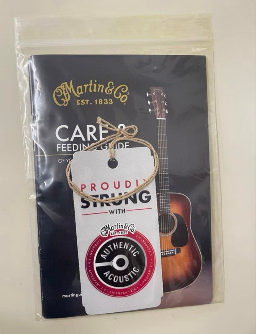 Martin LX1E ミニエレアコ　エドシーラン愛用