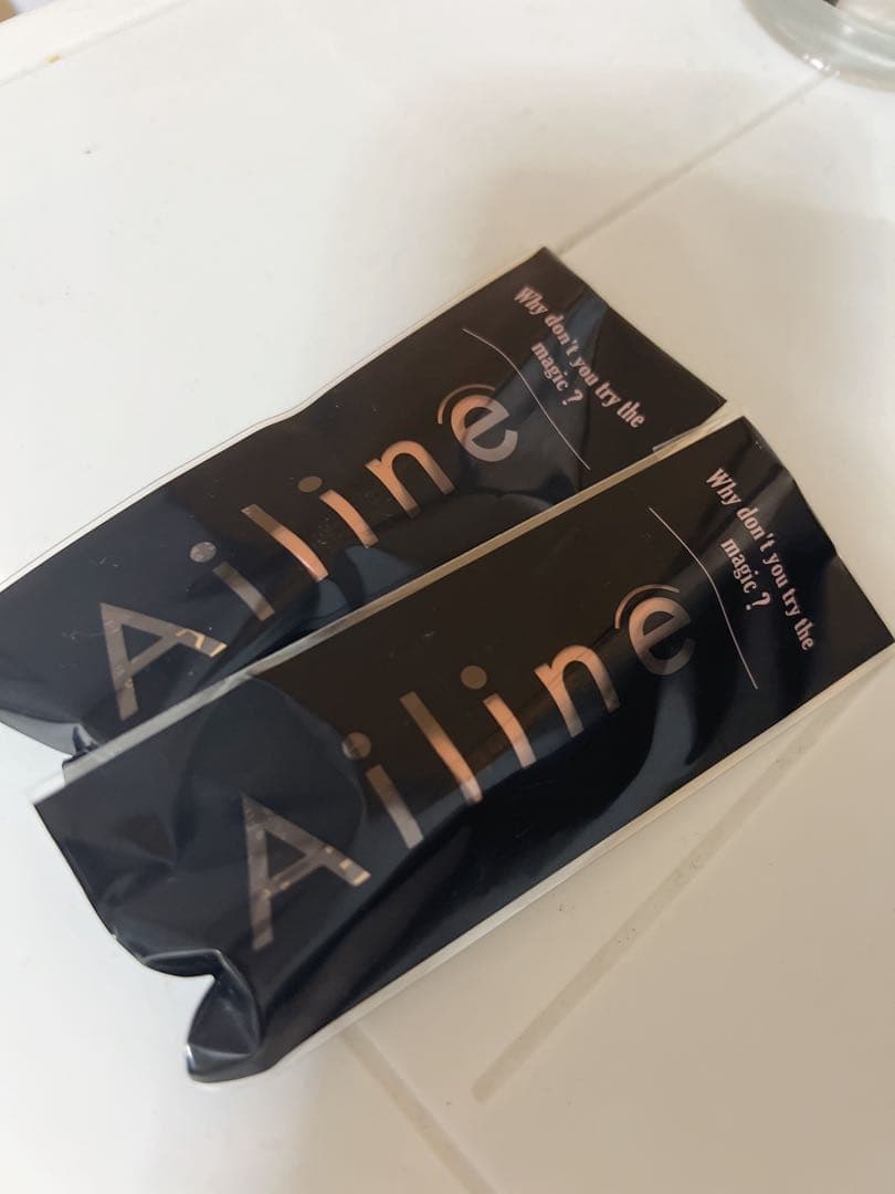 アイリーヌ 新品未開封未使用 二重まぶた用美容液　2本セット