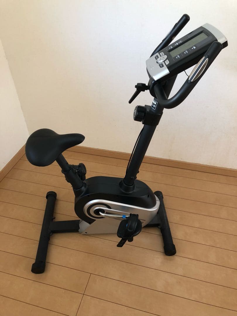 エアロバイク アルインコ 	エアロマグネティックバイク5013