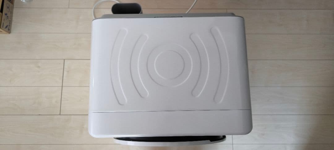 Yogurt ドラム式乾燥機 GDZ-40-518E 3kg