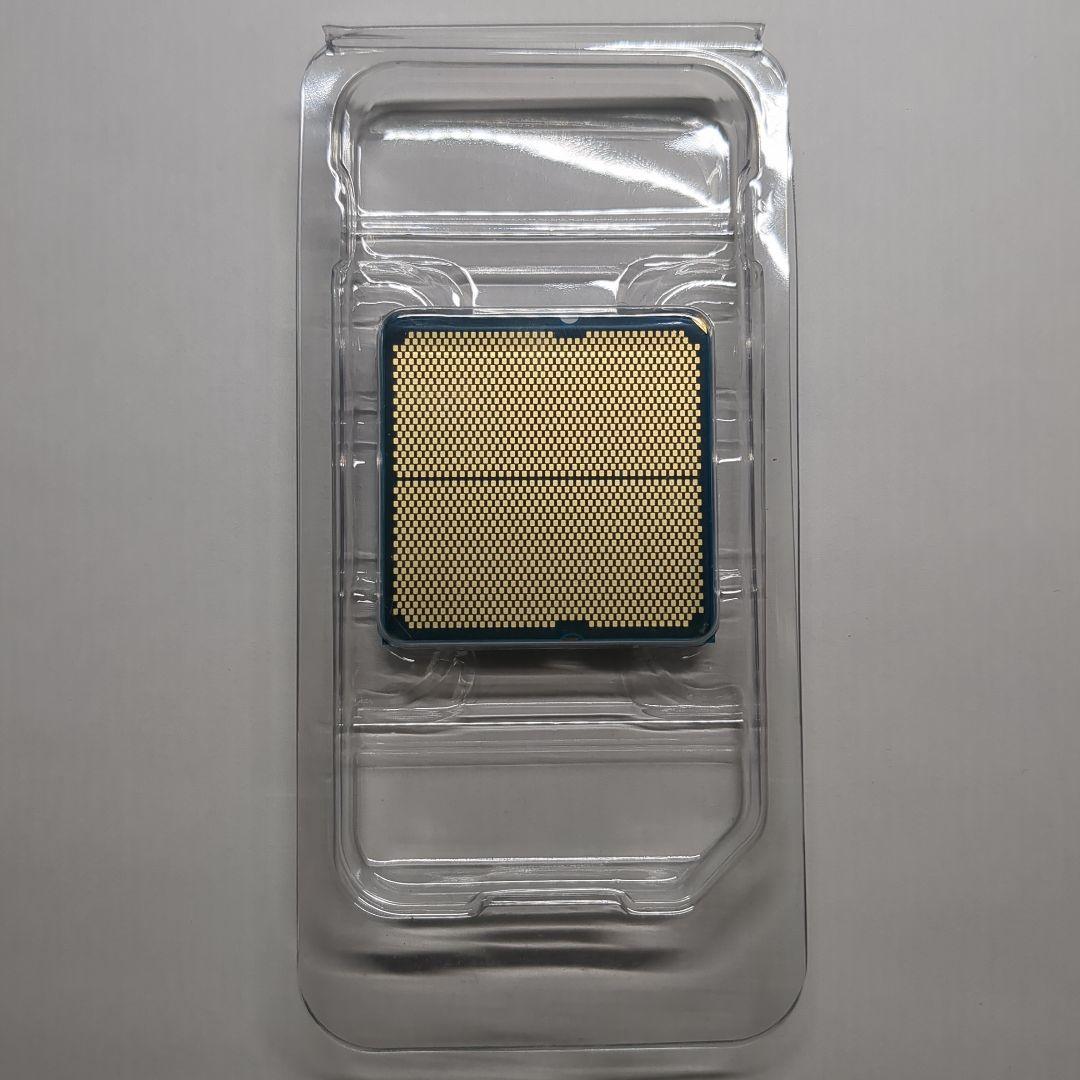 【新品未使用】AMD Ryzen 7 9700X CPU バルク品
