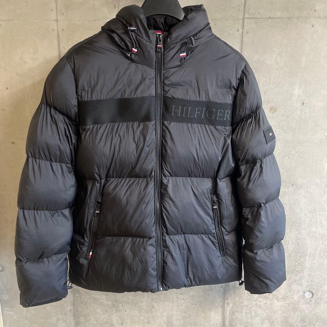   中綿ジャケット