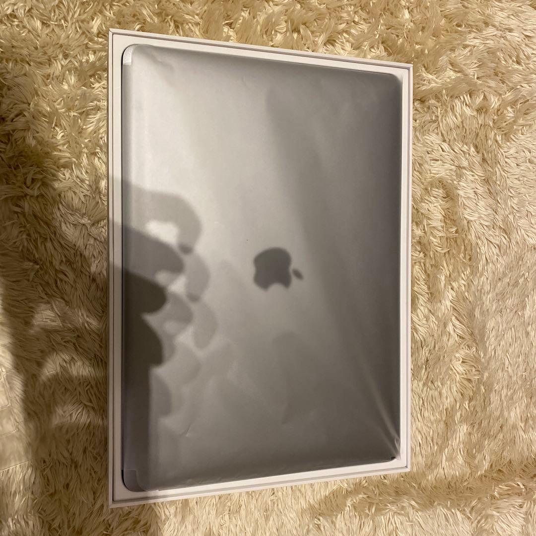MacBook Pro 2019 Intel Touch Barスペースグレー